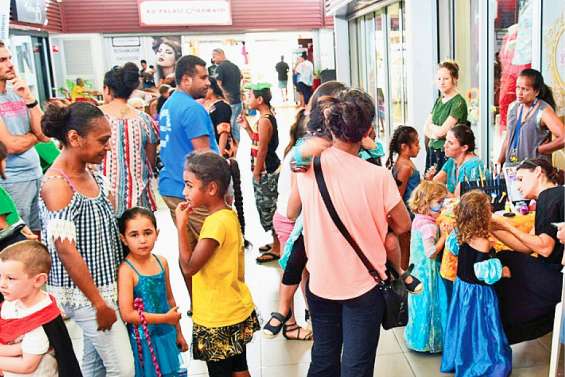 Le plein d’animations d’Halloween pour les enfants