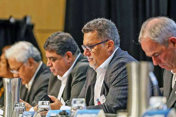 « J’ai pleinement accompli ma mission »