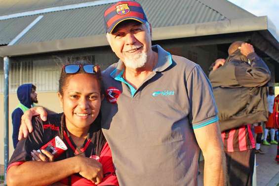 « On nous a pris notre football !  »