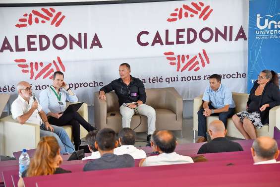 L’année du « coup d’accélérateur » dans le développement du numérique