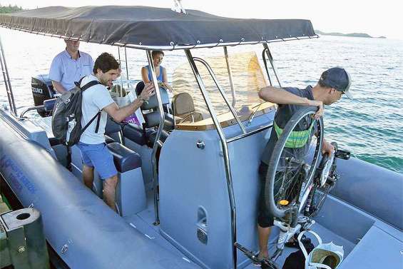 Coup d’arrêt pour le projet d’extension des navettes maritimes