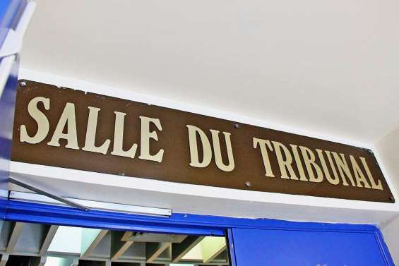 Il réglait les disputes avec sa compagne à l’aide d’un fusil