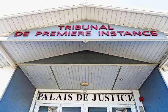 Deux ans de prison pour  un harceleur cambrioleur