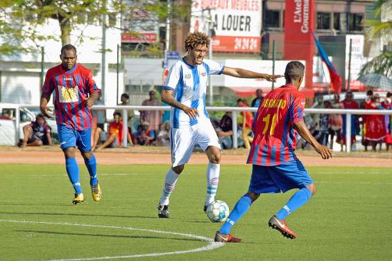Un duel inédit en finale de la Coupe 