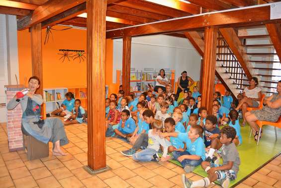 Julie Dupré clôt en beauté la saison des spectacles