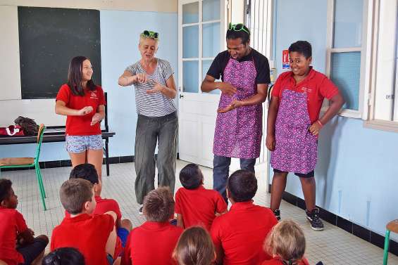 « On baigne tous dans les stéréotypes que l’on véhicule sans le vouloir »