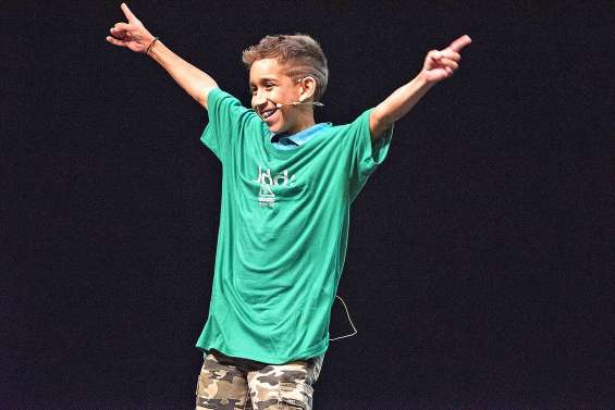 400 élèves sensibilisés au développement durable