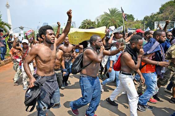 Un pasteur tué par l’armée  en Papouasie