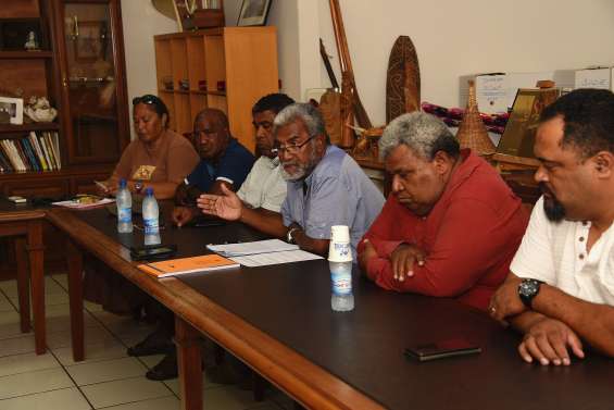 L’USTKE persiste et signe en faveur de l’offre de Korea Zinc