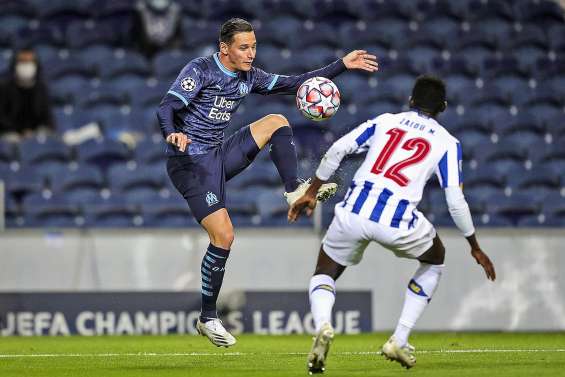 Marseille entre dans la légende noire