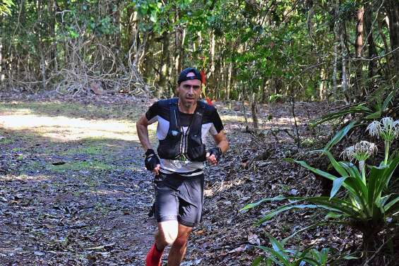 Le raid de Pouébo vient conclure une saison chaotique