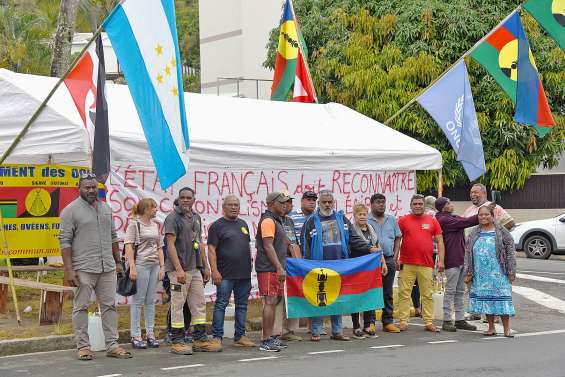 Affaire Temaru : un nouveau renvoi avant une visioconférence