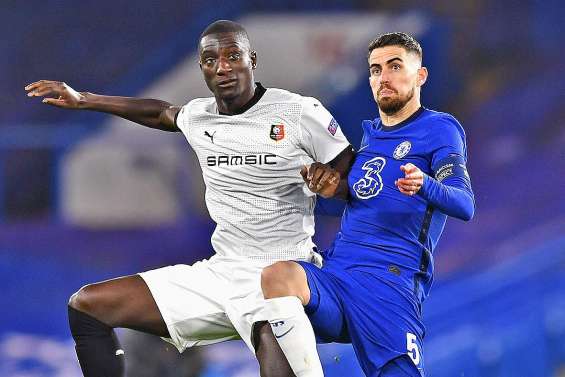 Rennes enchaîne les voyages compliqués 