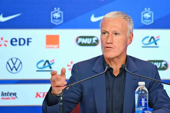 Mbappé indispensable, Thuram nouvel appelé