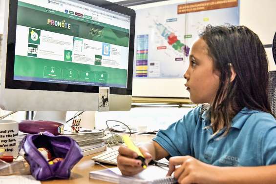 Quel avenir pour l’école numérique ?