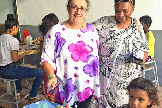 Le centre hospitaliera fêté ses 20 ans, vendredi