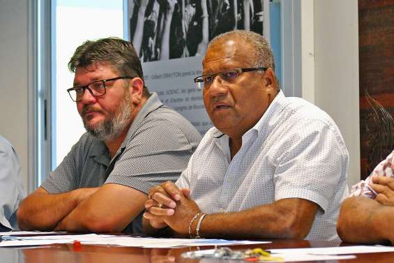 L’Usoenc réclame le social « dont le pays a besoin »