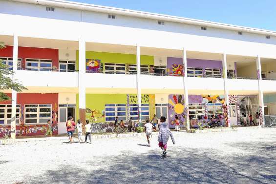 Nouveau projet de réforme pour l’école primaire