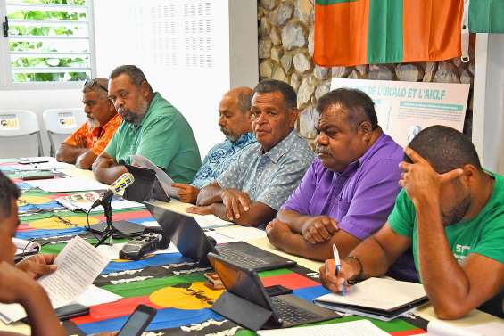 L’UC prépare un « Oui massif et gagnant »