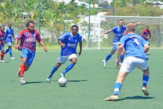 L’Olympique fait chuter Gaïtcha