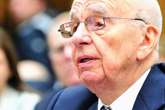 Enquête sur la prédominance de Murdoch dans les médias