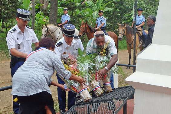 L’armistice du 11-Novembre commémorée du Nord au Sud