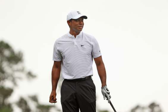 A Augusta, les golfeurs rêvent du Masters