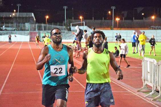 Un programme chargé  pour les championnats