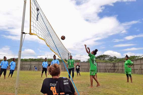 Les Jeux intercommunaux ont fêté leurs 20 ans