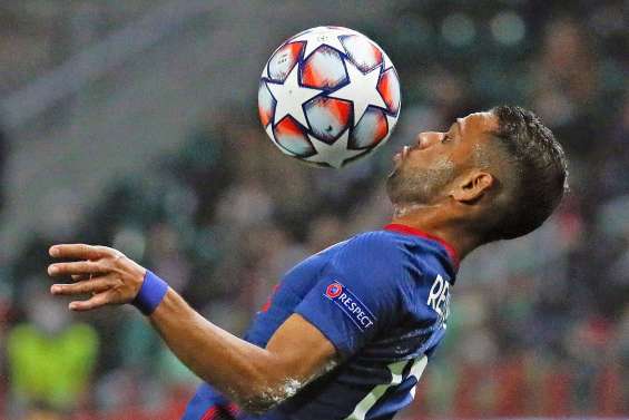 Renan Lodi, un latéral gauche loin d’être maladroit