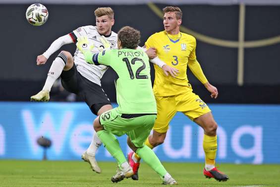 L’Allemagne l’emporte, pas l’Espagne 