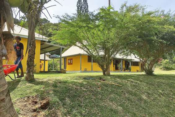 La Maison familiale et rurale lance son recrutement pour la prochaine rentrée