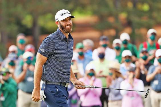 Un numéro 1 mondial maître du jeu et de ses émotions 