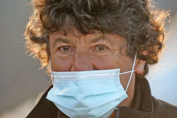 Jean Le Cam veut « faire rêver différemment »