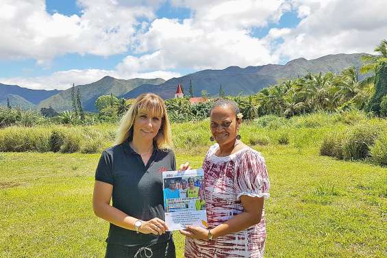 Les habitants de Saint-Louis appelés  à développer le tourisme dans la tribu