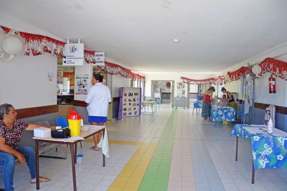 Journée de prévention du diabète à l’hôpital