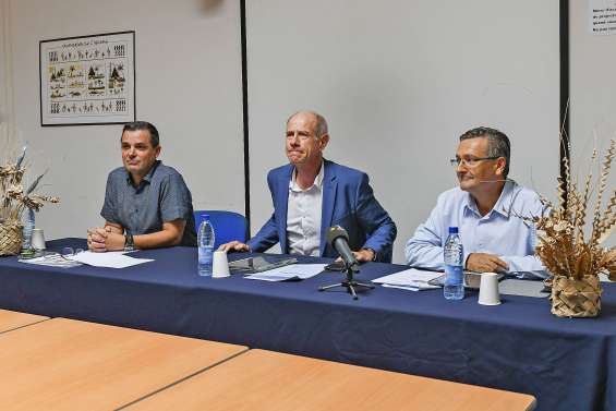 Examens : « Les élèves sont prêts »