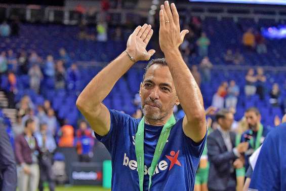 « Je n’ai pas effacé mon père »