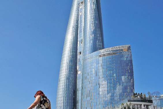 Soupçons de blanchiment autour d’un futur casino