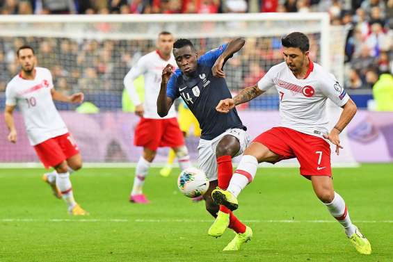 Matuidi et Henry en quête de play-offs 