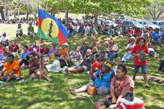 « Un projet fondamental pour la reconquête du pays »