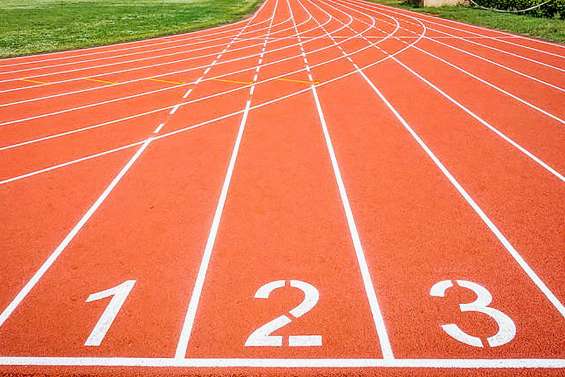 À l’approche des JO, peur sur les salaires des athlètes