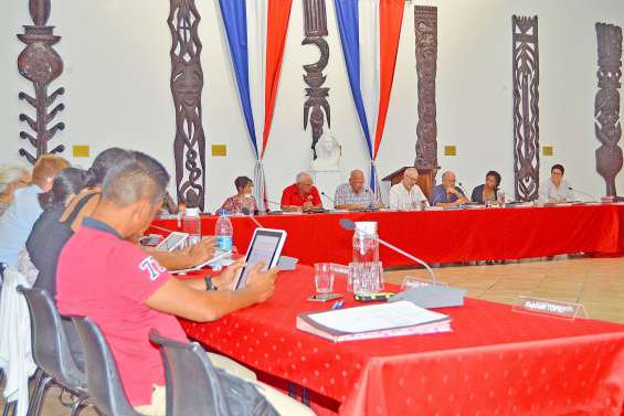 Le conseil reporté au 3 décembre