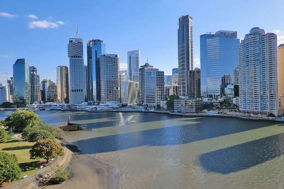 Il faudra probablement être vacciné pour entrer