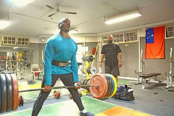 Course à pied, VTT, handisport, force : l’agenda du week-end