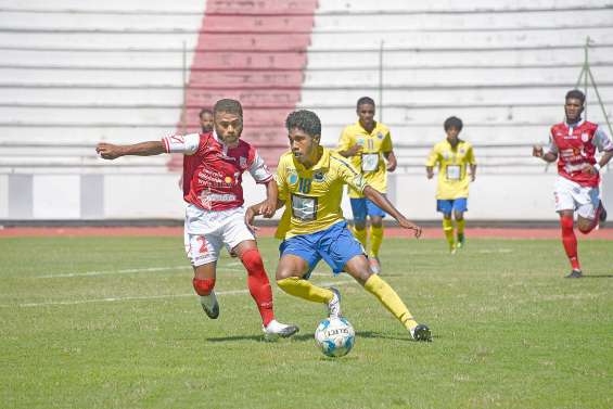 Coup d’envoi  des play-offs demain 