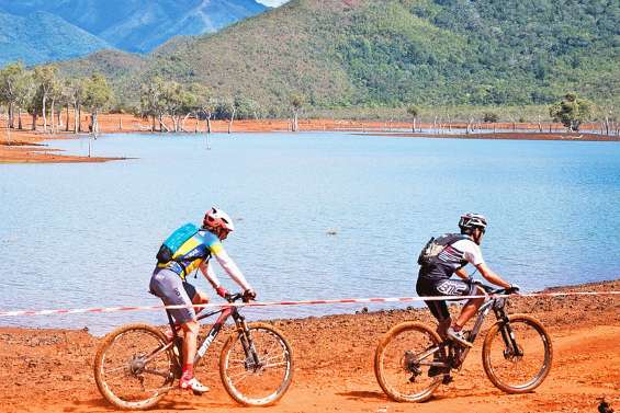 Quatre sites touristiques  du Grand Sud ont été bloqués