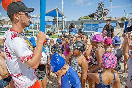 Surveillants de baignade : les postes sont pourvus