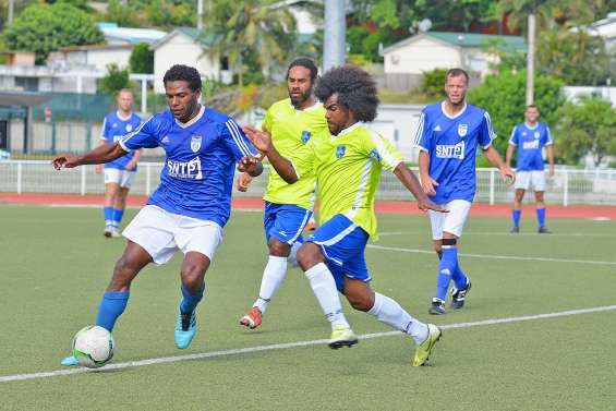 Écœuré, l’Olympique quitte le terrain