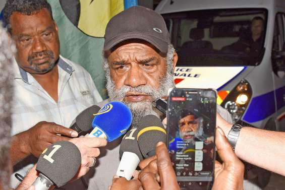 Vale : une première table ronde et des points « positifs »